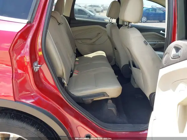 1FMCU0GD0HUE64500 2017 FORD ESCAPE - Image 8