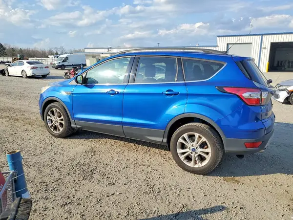 1FMCU0GD0HUE65453 2017 FORD ESCAPE - Image 2