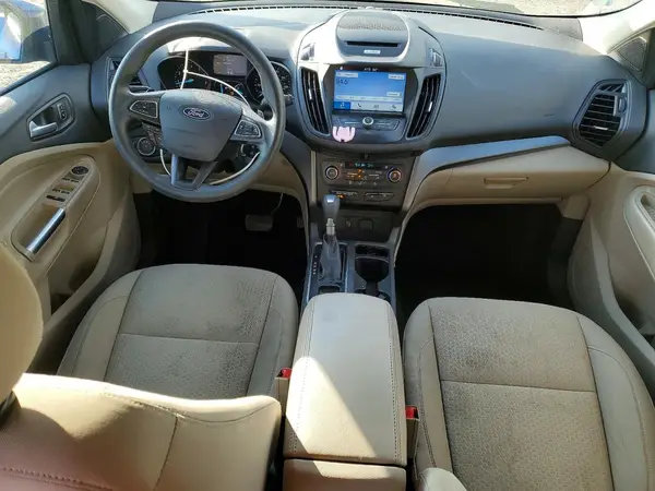 1FMCU0GD0HUE65453 2017 FORD ESCAPE - Image 8