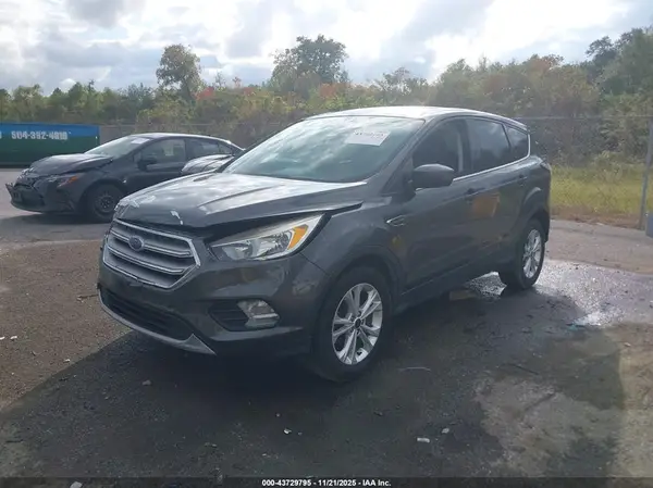 1FMCU0GD0HUE68949 2017 FORD ESCAPE - Image 2