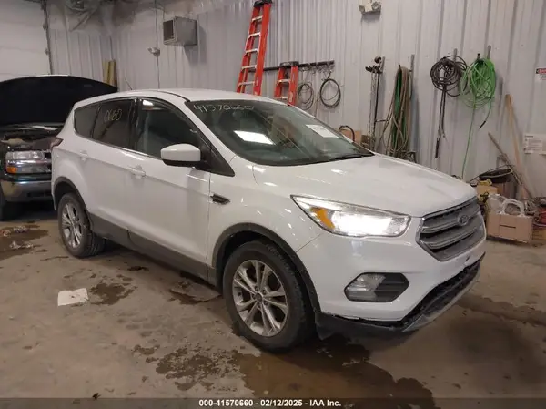 1FMCU0GD0HUE69096 2017 FORD ESCAPE - Image 1