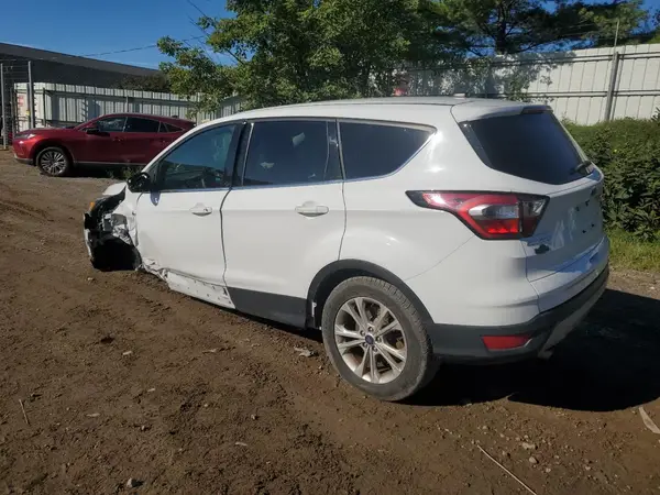1FMCU0GD0HUE70863 2017 FORD ESCAPE - Image 2