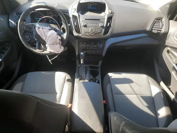 1FMCU0GD0HUE70863 2017 FORD ESCAPE - Image 8