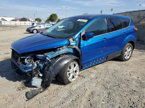 1FMCU0GD0HUE74007 2017 FORD ESCAPE - Image 1