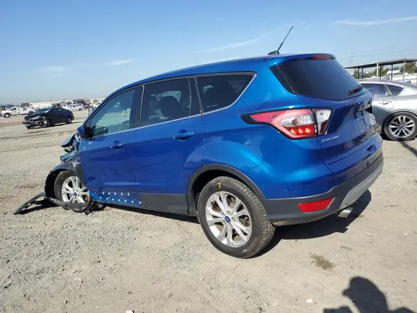 1FMCU0GD0HUE74007 2017 FORD ESCAPE - Image 2