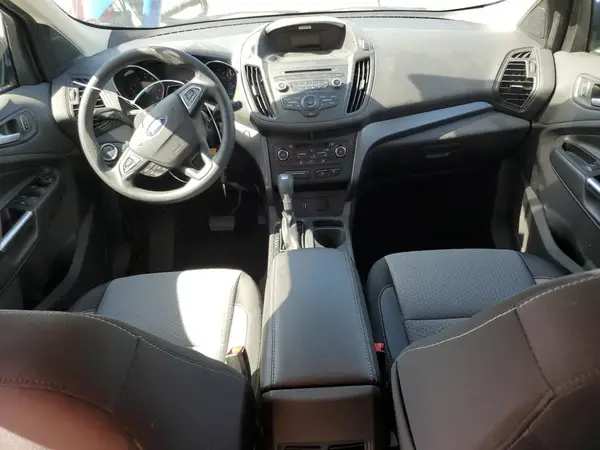 1FMCU0GD0HUE74007 2017 FORD ESCAPE - Image 8