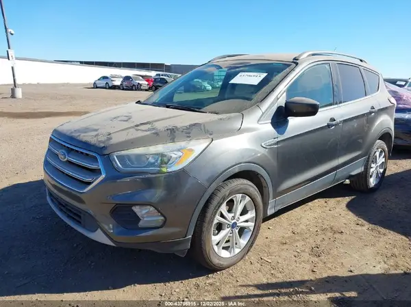 1FMCU0GD0HUE75691 2017 FORD ESCAPE - Image 2