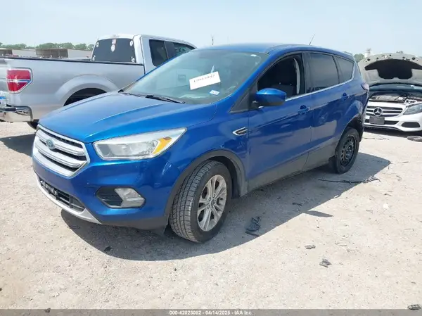 1FMCU0GD0HUE76422 2017 FORD ESCAPE - Image 2