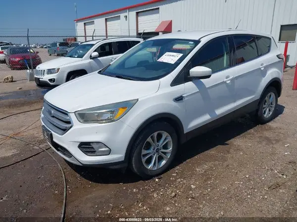 1FMCU0GD0HUE77277 2017 FORD ESCAPE - Image 2