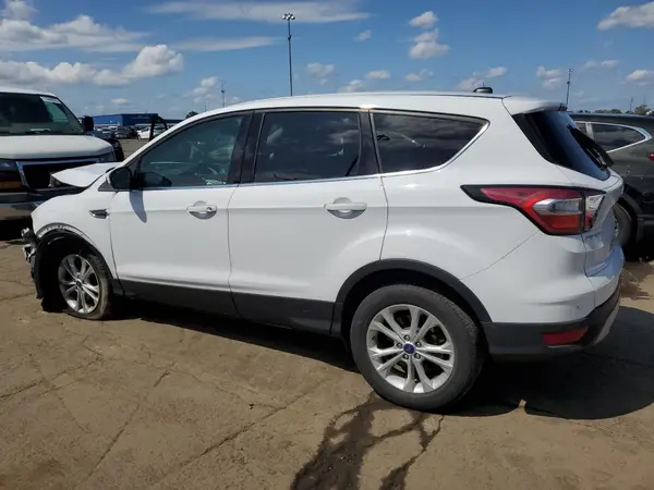 1FMCU0GD0HUE77330 2017 FORD ESCAPE - Image 2