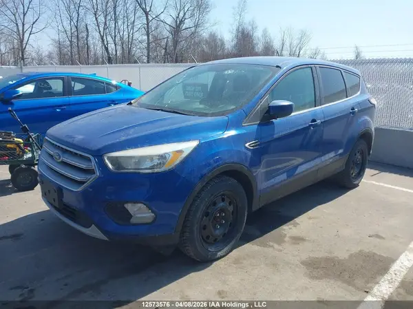 1FMCU0GD0HUE78686 2017 FORD ESCAPE - Image 2