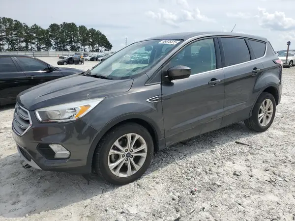 1FMCU0GD0HUE83404 2017 FORD ESCAPE - Image 1