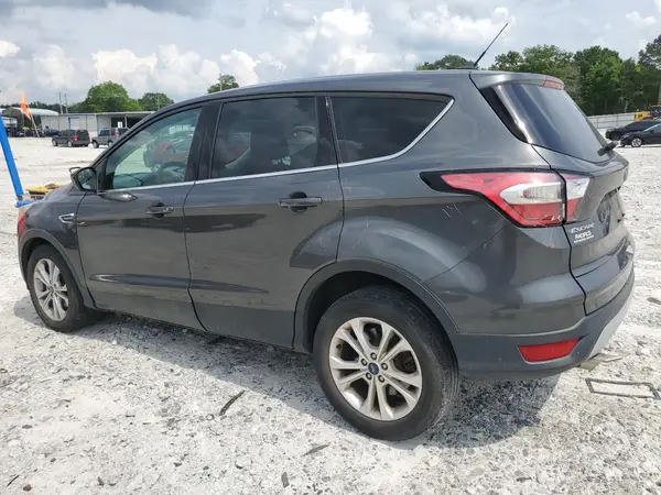 1FMCU0GD0HUE83404 2017 FORD ESCAPE - Image 2