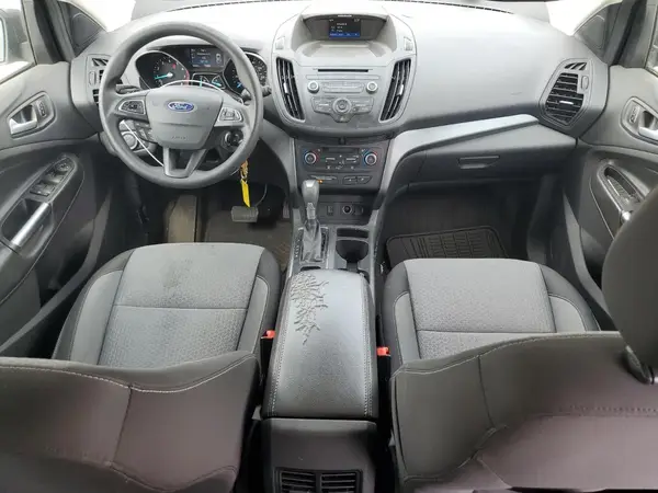 1FMCU0GD0HUE83404 2017 FORD ESCAPE - Image 8