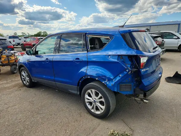 1FMCU0GD0HUE83421 2017 FORD ESCAPE - Image 2