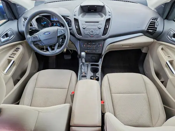 1FMCU0GD0HUE83421 2017 FORD ESCAPE - Image 8