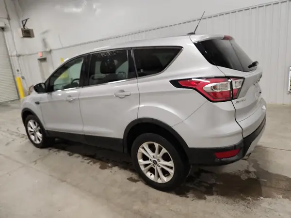 1FMCU0GD0HUE83757 2017 FORD ESCAPE - Image 2