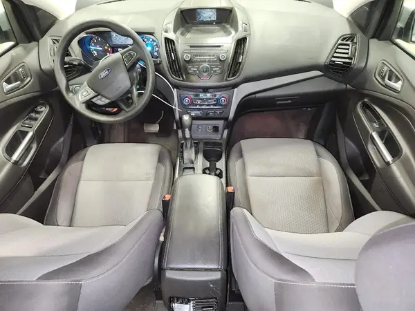 1FMCU0GD0HUE83757 2017 FORD ESCAPE - Image 8
