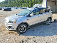 1FMCU0GD0HUE84505 2017 FORD ESCAPE