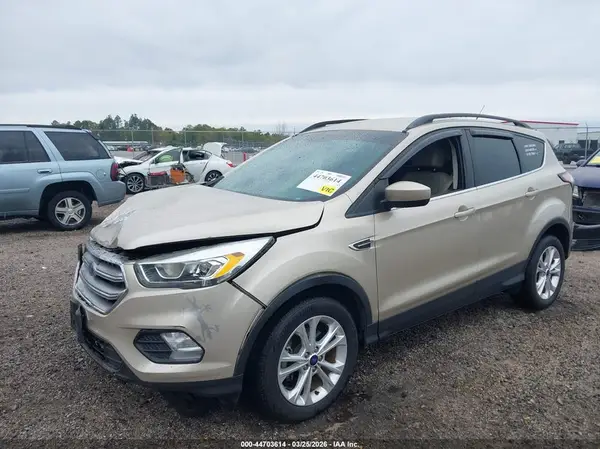 1FMCU0GD0HUE84519 2017 FORD ESCAPE - Image 2