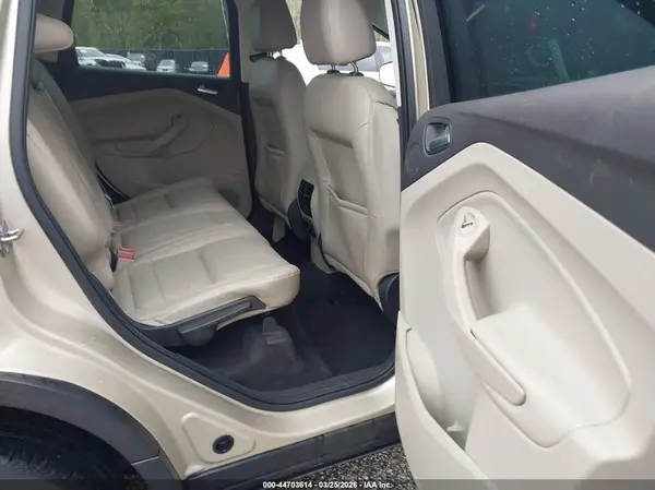 1FMCU0GD0HUE84519 2017 FORD ESCAPE - Image 8