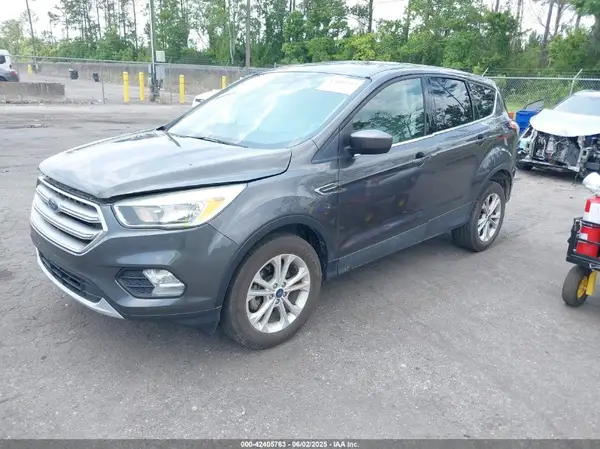 1FMCU0GD0HUE85993 2017 FORD ESCAPE - Image 2