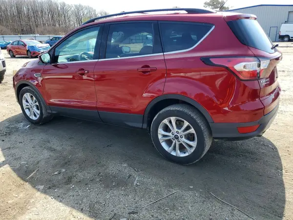 1FMCU0GD0HUE86285 2017 FORD ESCAPE - Image 2