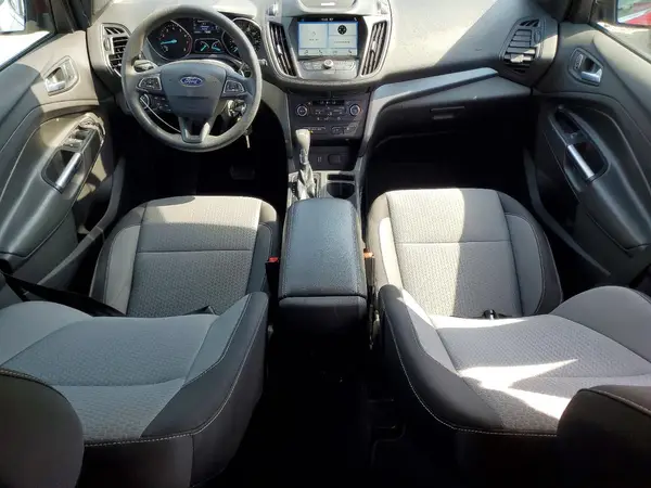 1FMCU0GD0HUE86285 2017 FORD ESCAPE - Image 8