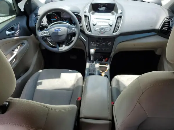 1FMCU0GD0HUE86626 2017 FORD ESCAPE - Image 8
