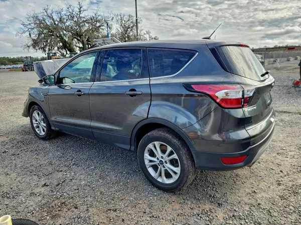 1FMCU0GD0HUE89574 2017 FORD ESCAPE - Image 2