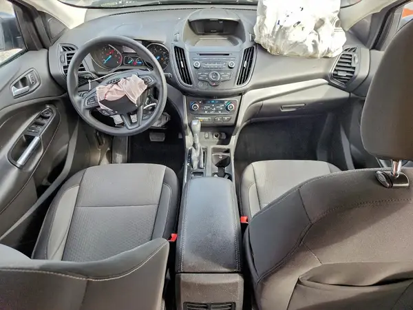 1FMCU0GD0HUE89574 2017 FORD ESCAPE - Image 8
