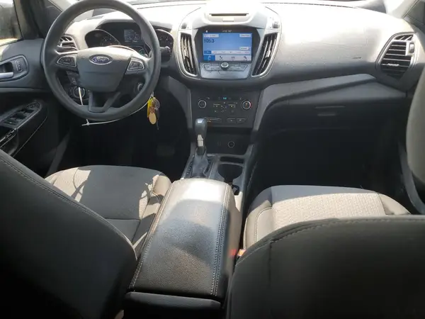 1FMCU0GD0HUE91020 2017 FORD ESCAPE - Image 8