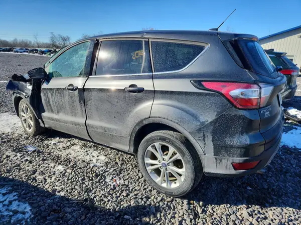 1FMCU0GD0HUE91261 2017 FORD ESCAPE - Image 2