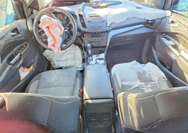 1FMCU0GD0HUE91261 2017 FORD ESCAPE - Image 8
