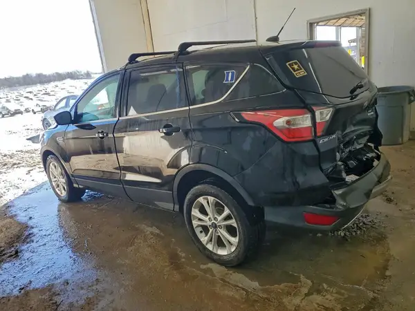 1FMCU0GD0HUE91891 2017 FORD ESCAPE - Image 2