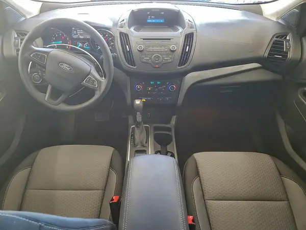 1FMCU0GD0HUE91891 2017 FORD ESCAPE - Image 8