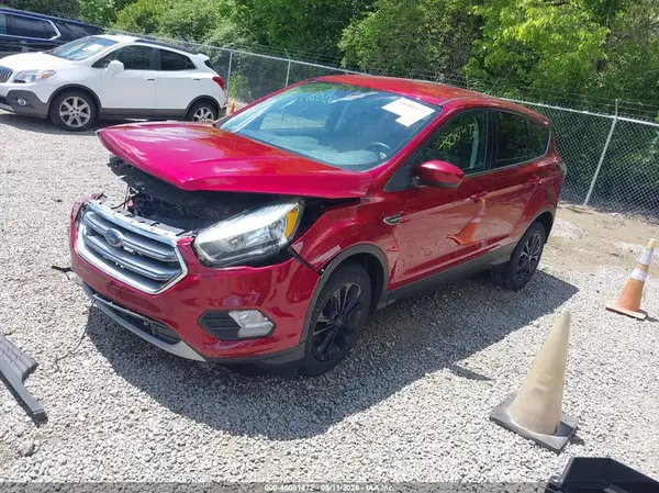 1FMCU0GD0HUE92202 2017 FORD ESCAPE - Image 2