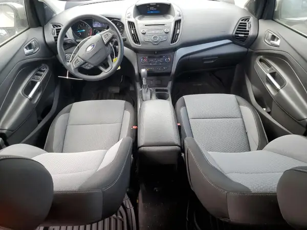 1FMCU0GD0HUE96802 2017 FORD ESCAPE - Image 8