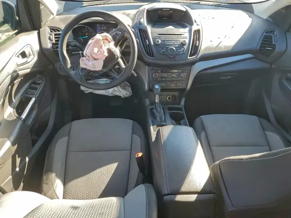 1FMCU0GD0HUE98453 2017 FORD ESCAPE - Image 8
