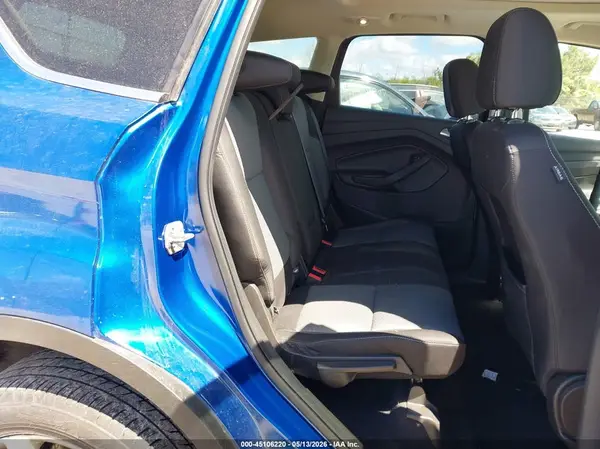 1FMCU0GD0HUF03215 2017 FORD ESCAPE - Image 8