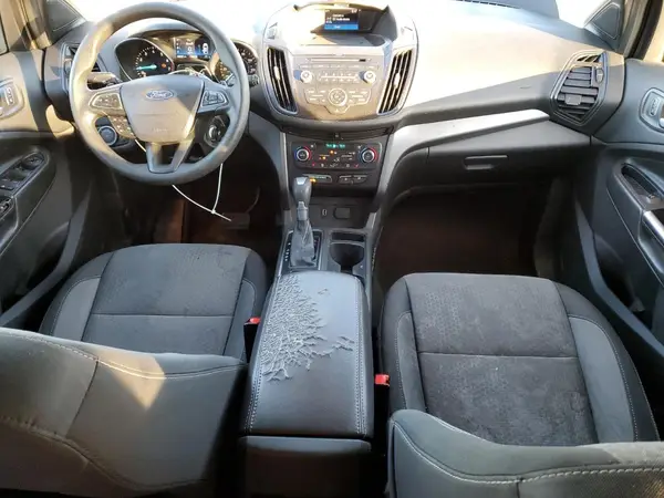 1FMCU0GD0HUF03585 2017 FORD ESCAPE - Image 8