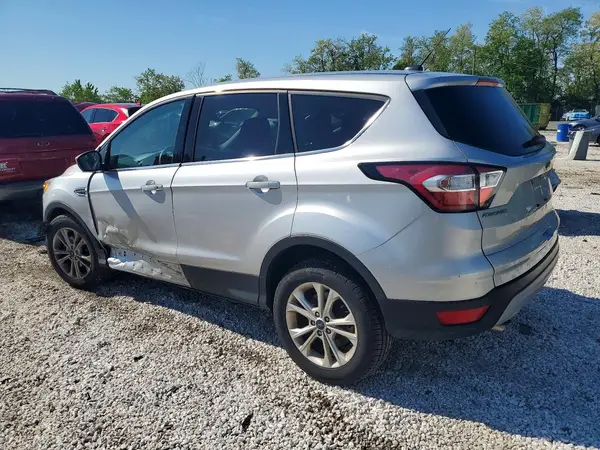 1FMCU0GD0HUF04090 2017 FORD ESCAPE - Image 2