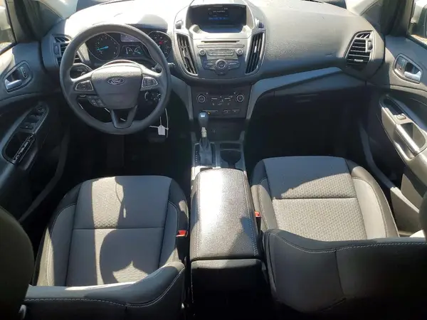 1FMCU0GD0HUF04090 2017 FORD ESCAPE - Image 8