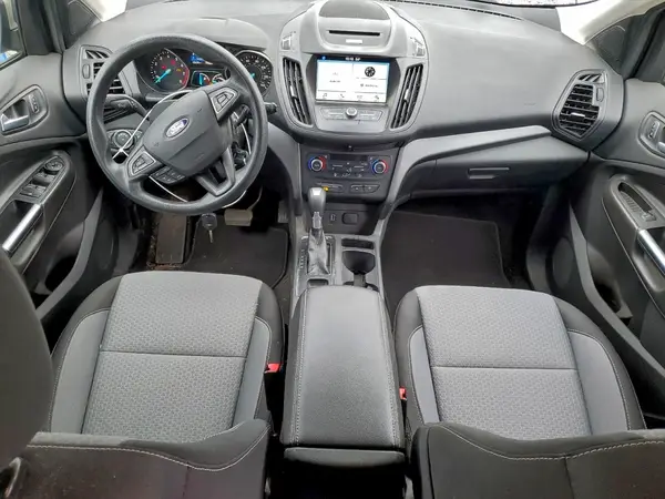 1FMCU0GD0HUF04428 2017 FORD ESCAPE - Image 8