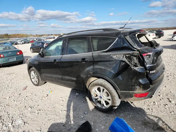 1FMCU0GD0HUF04865 2017 FORD ESCAPE - Image 2