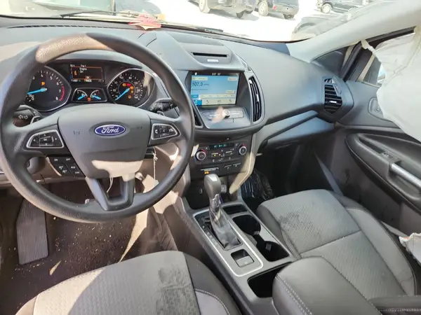 1FMCU0GD0HUF04865 2017 FORD ESCAPE - Image 8