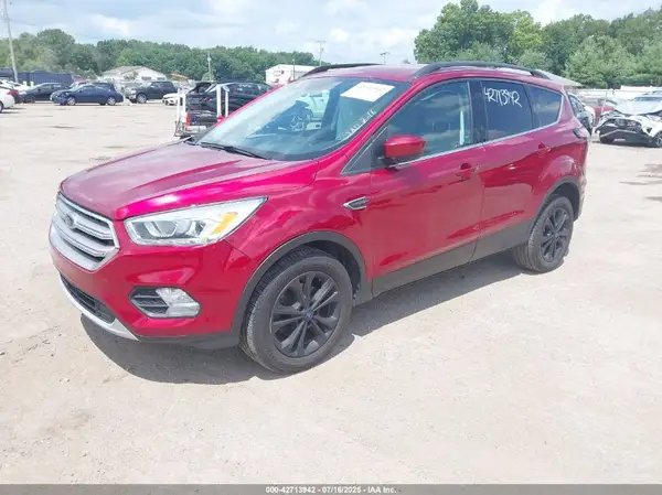 1FMCU0GD0HUF04980 2017 FORD ESCAPE - Image 2