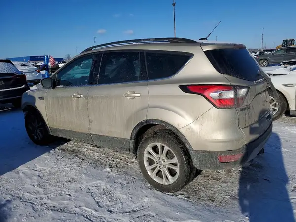 1FMCU0GD0HUF05742 2017 FORD ESCAPE - Image 2