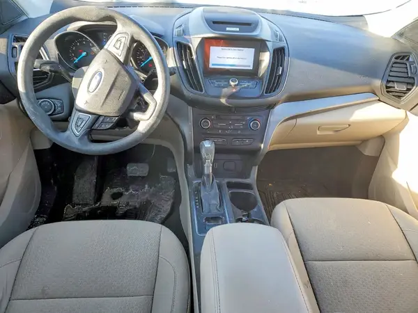 1FMCU0GD0HUF05742 2017 FORD ESCAPE - Image 8