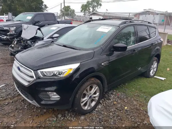 1FMCU0GD0HUF06485 2017 FORD ESCAPE - Image 2